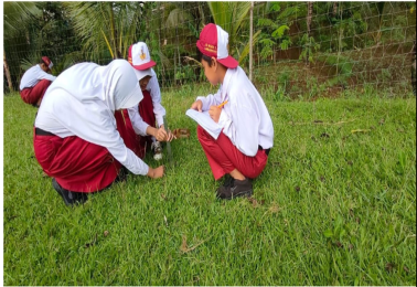 Dari Wonosobo ke Banjarnegara, Para Guru Menggali Kekayaan Kurikulum Merdeka