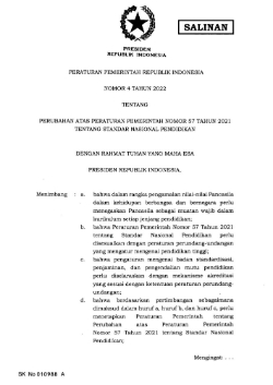Cover Standar Nasional Pendidikan