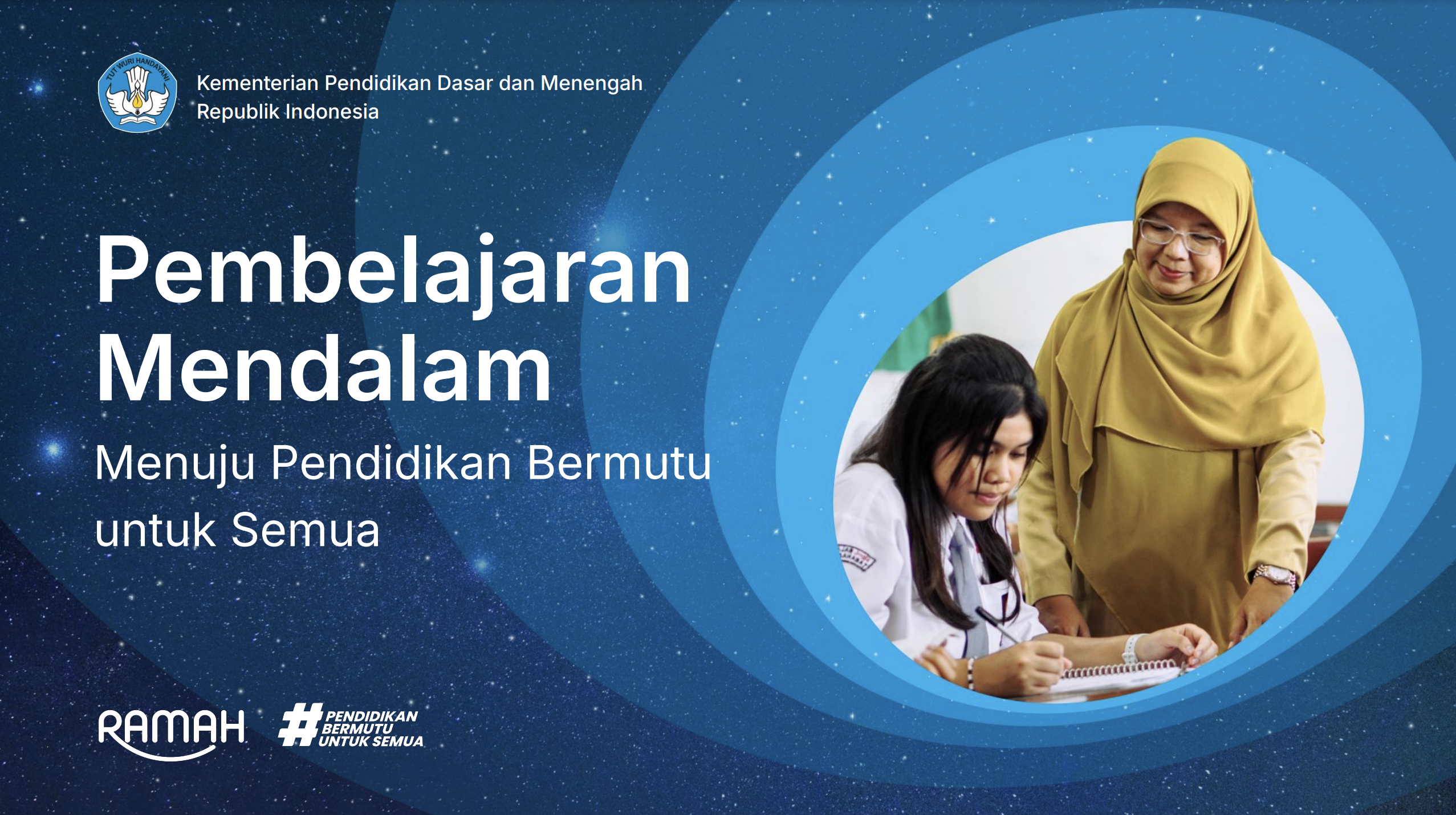 Cover Paparan Pembelajaran Mendalam (Deep Learning)